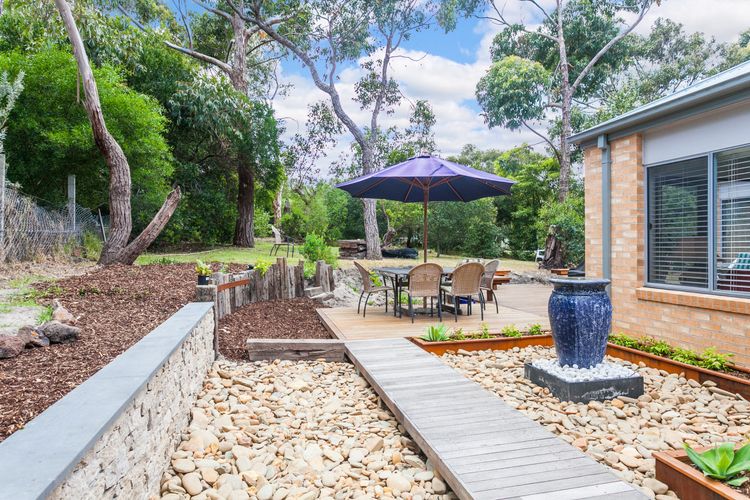 Seventh Heaven – Anglesea