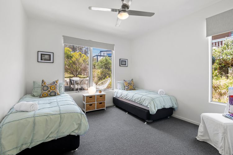 Sirocco – Recently renovated, Roof Top Deck And Pet Friendly in Aireys Inlet