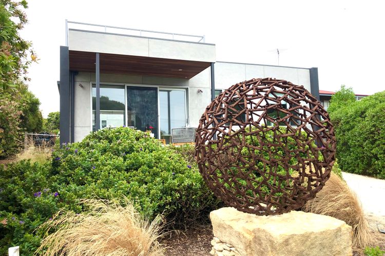Sirocco – Recently renovated, Roof Top Deck And Pet Friendly in Aireys Inlet