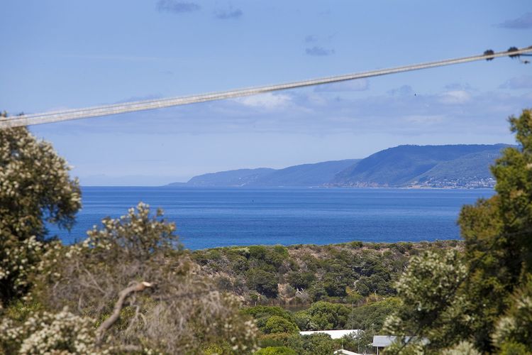 Sirocco – Recently renovated, Roof Top Deck And Pet Friendly in Aireys Inlet