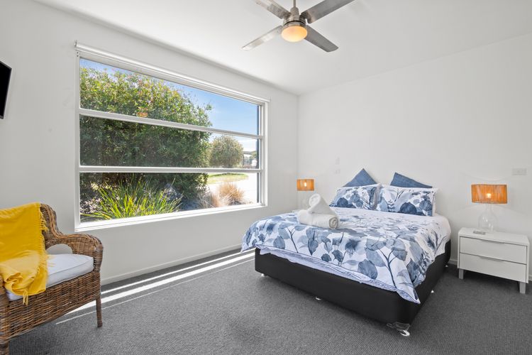 Sirocco – Recently renovated, Roof Top Deck And Pet Friendly in Aireys Inlet