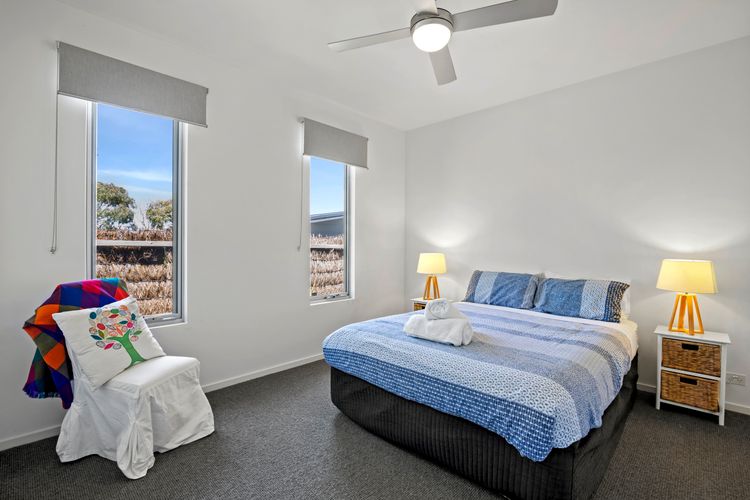 Sirocco – Recently renovated, Roof Top Deck And Pet Friendly in Aireys Inlet