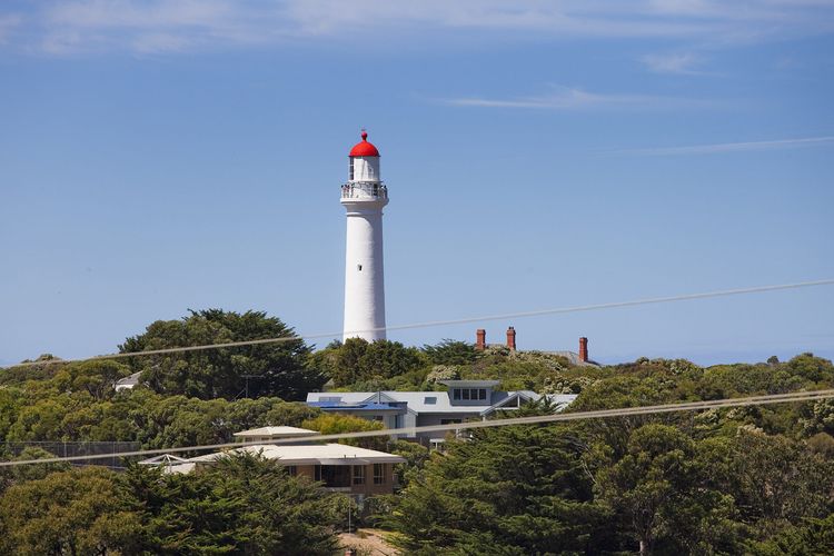 Sirocco – Recently renovated, Roof Top Deck And Pet Friendly in Aireys Inlet