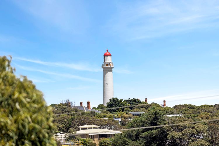 Sirocco – Recently renovated, Roof Top Deck And Pet Friendly in Aireys Inlet