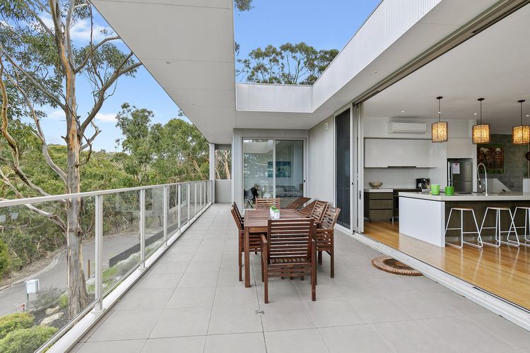 Skyline – Serenity, Space And Free Wi-Fi