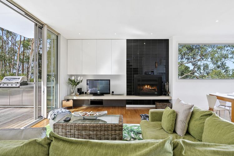 Skyline – Serenity, Space And Free Wi-Fi