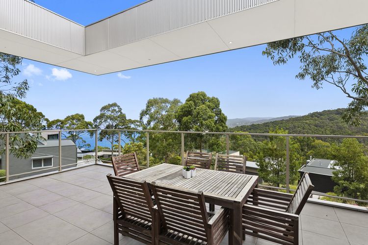 Skyline – Serenity, Space And Free Wi-Fi