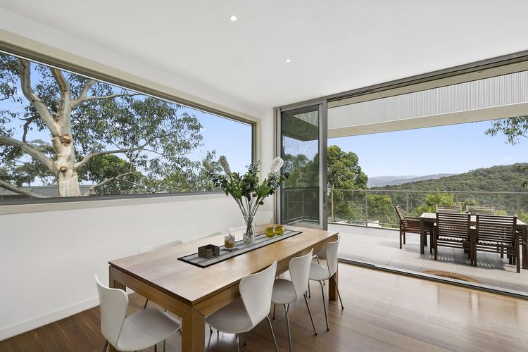 Skyline – Serenity, Space And Free Wi-Fi