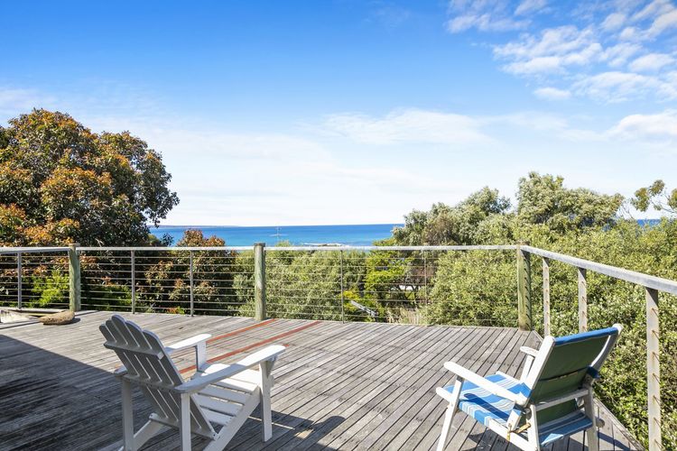 South Moffat – Spectacular Views, Modern Styling, WiFi And More