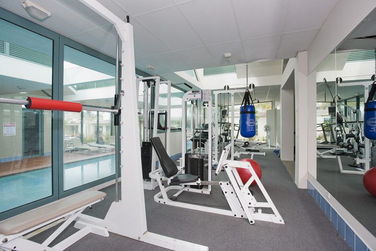 Anglesea River Apartment On Noble