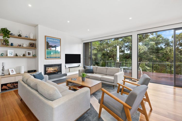 Anglesea Summer Escape