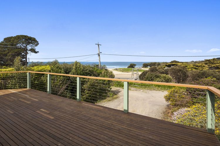 Swingbridge