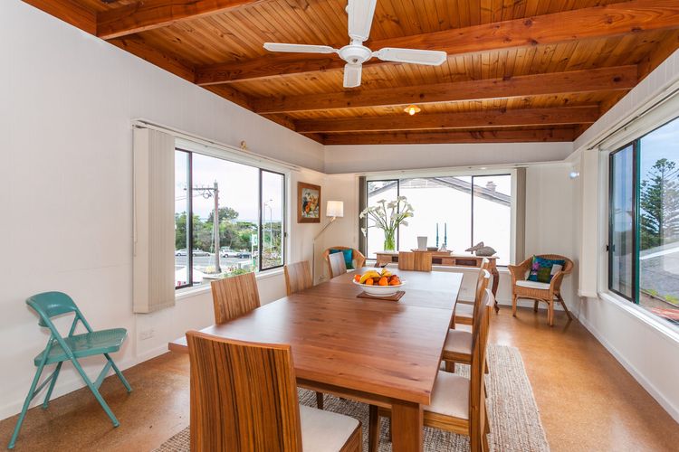 The Beach House – Prime Location