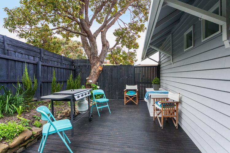 The Beach House – Prime Location