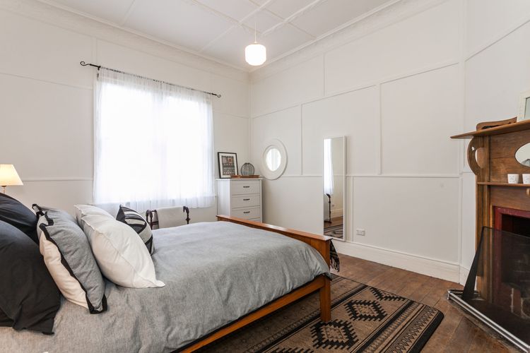 The Beach House – Prime Location