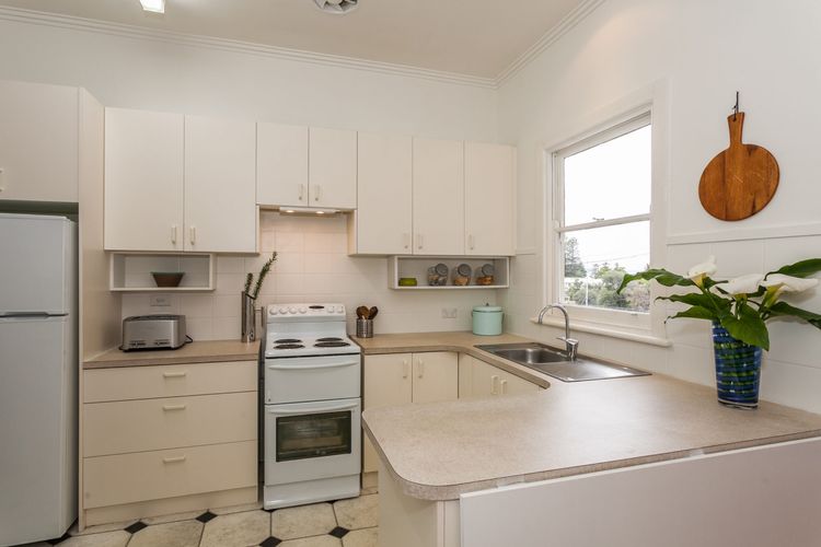 The Beach House – Prime Location