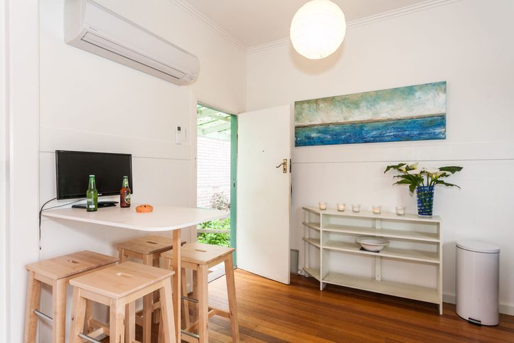 The Beach House – Prime Location