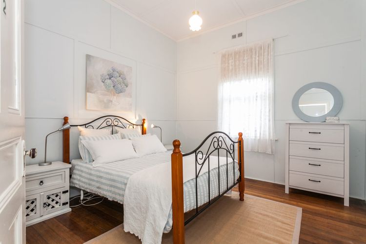 The Beach House – Prime Location