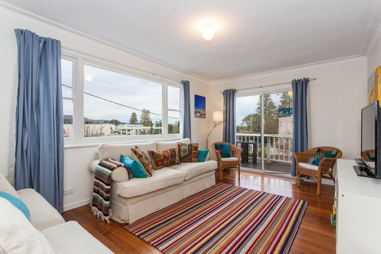 The Beach House – Prime Location