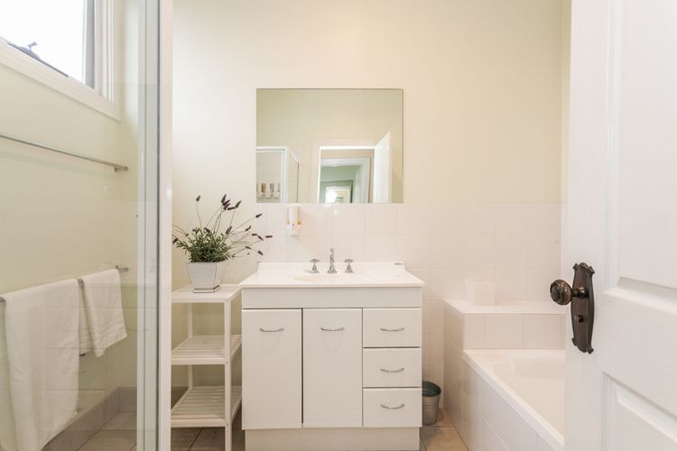 The Beach House – Prime Location