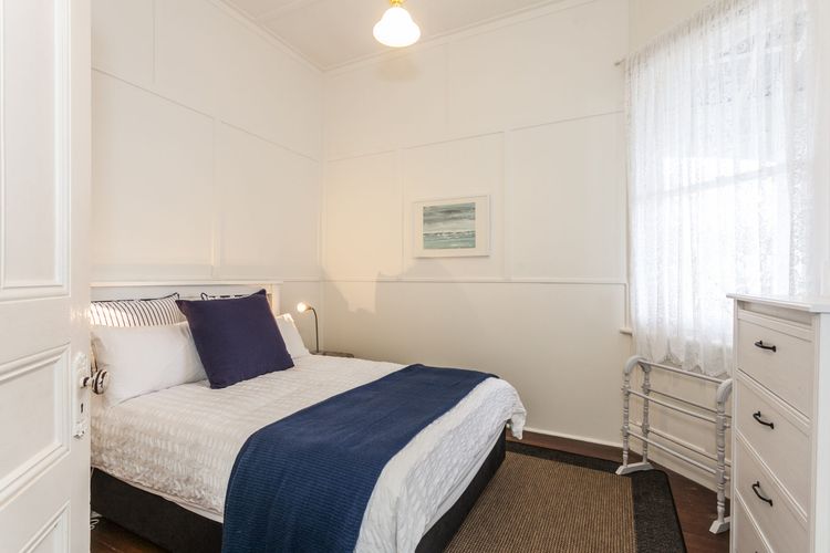 The Beach House – Prime Location