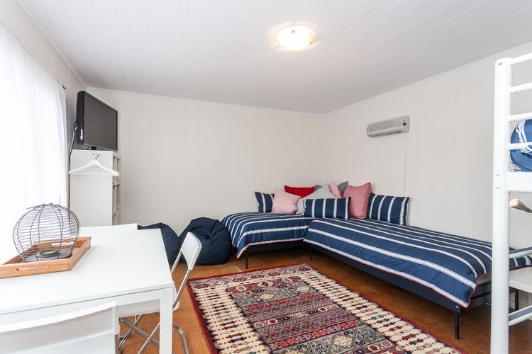 The Beach House – Prime Location