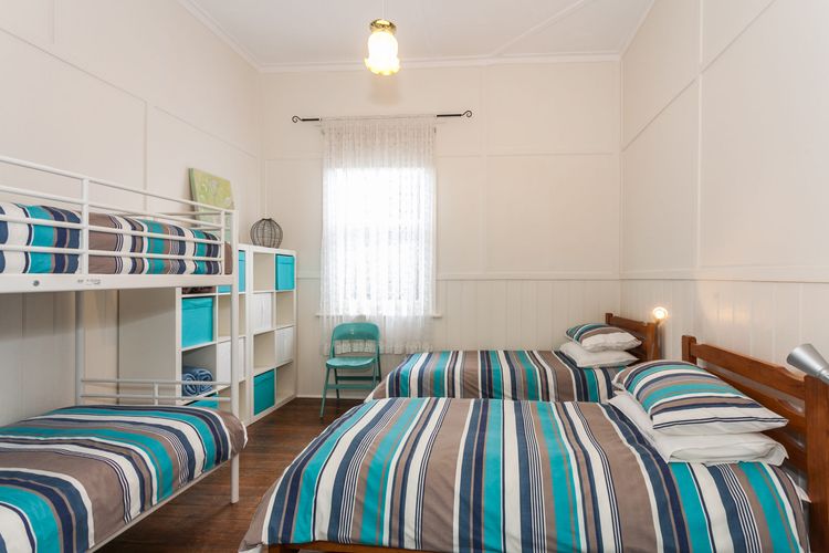 The Beach House – Prime Location