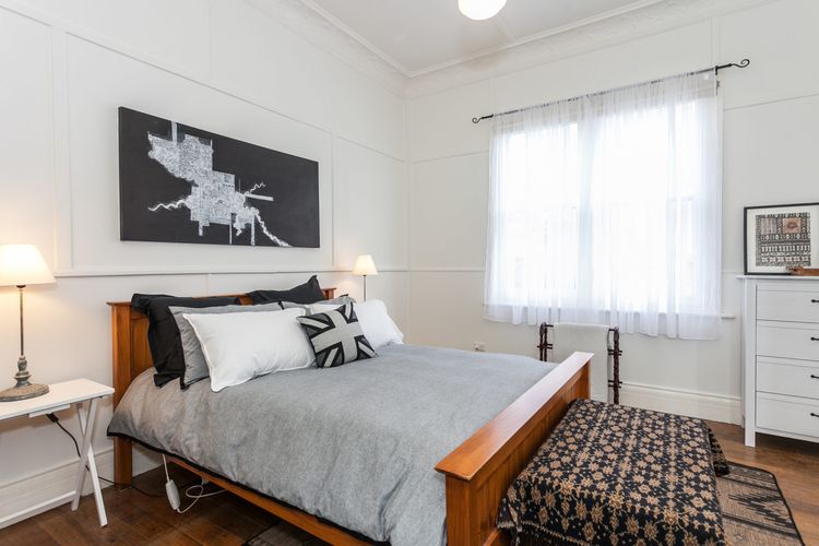 The Beach House – Prime Location