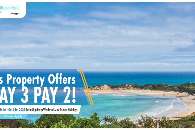 The Beach House Anglesea