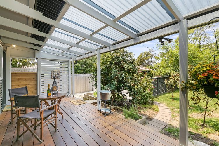 The Beach House Anglesea