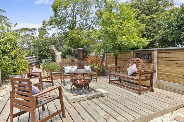 The Beach House Anglesea