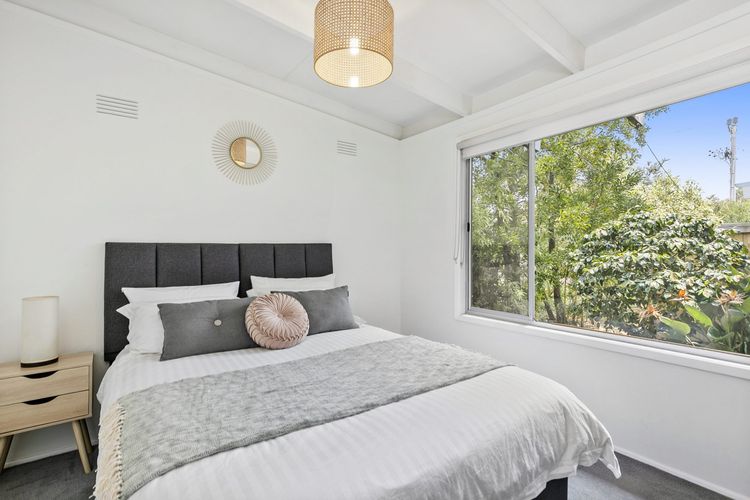 The Beach House Anglesea