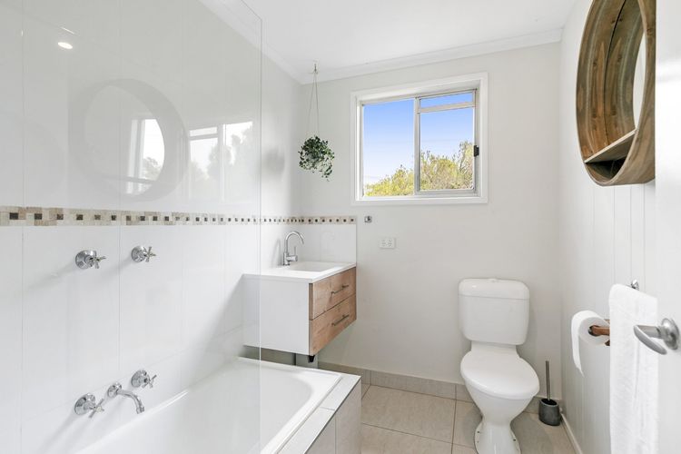 The Beach House Anglesea
