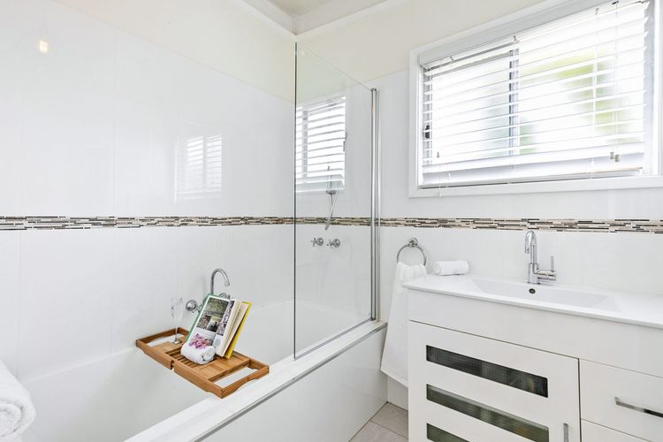 The Beach House Anglesea
