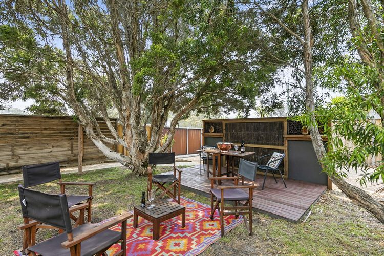 The Beach House Anglesea