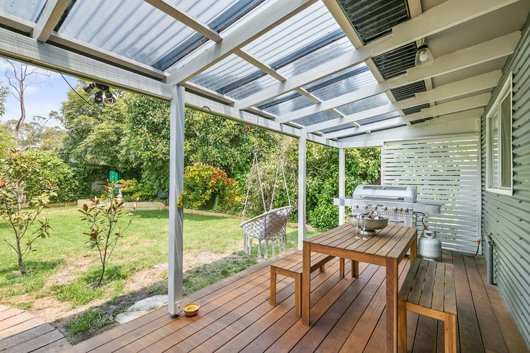 The Beach House Anglesea