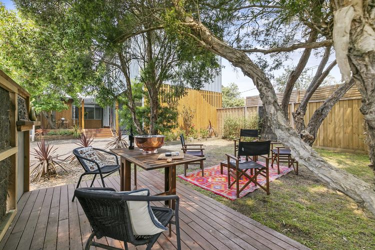 The Beach House Anglesea