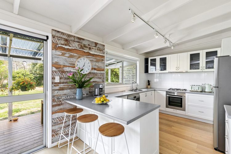 The Beach House Anglesea