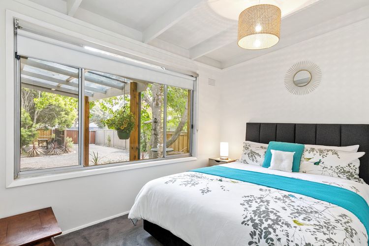 The Beach House Anglesea