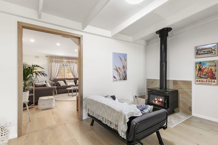 The Beach House Anglesea