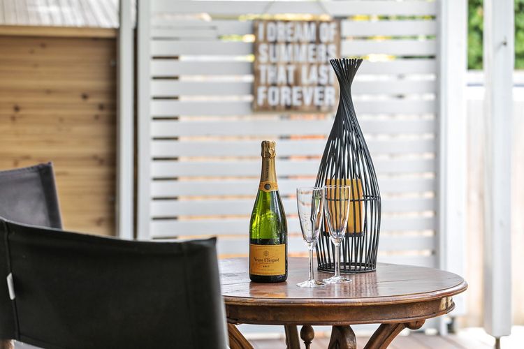 The Beach House Anglesea
