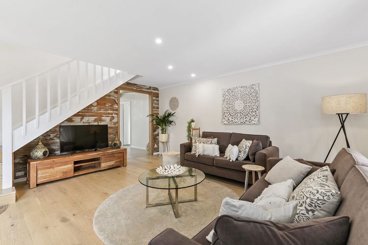 The Beach House Anglesea