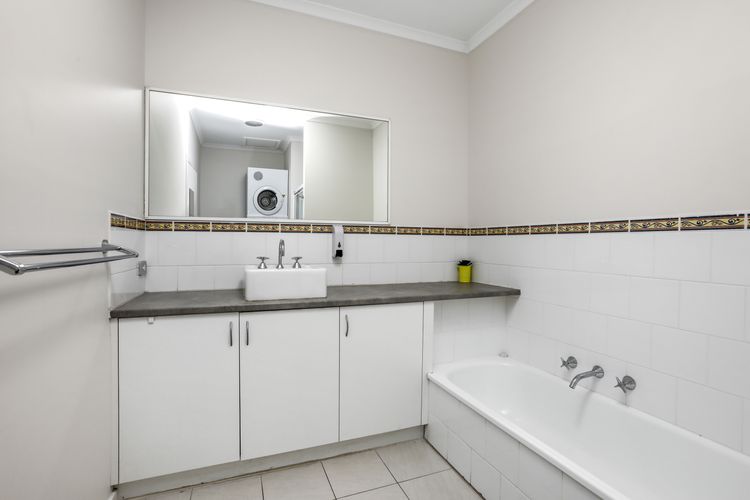 The Foreshore Apartment