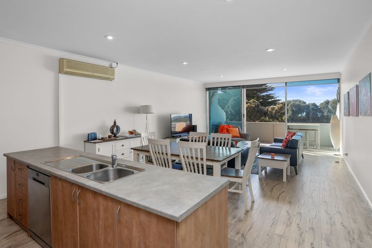The Foreshore Apartment