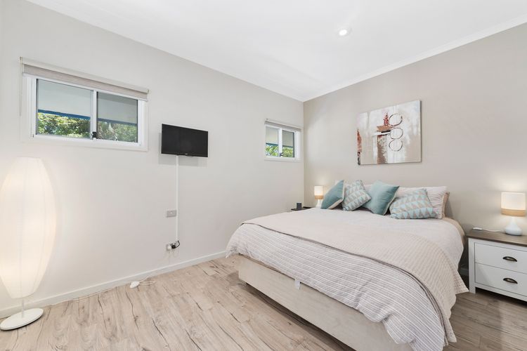 The Foreshore Apartment