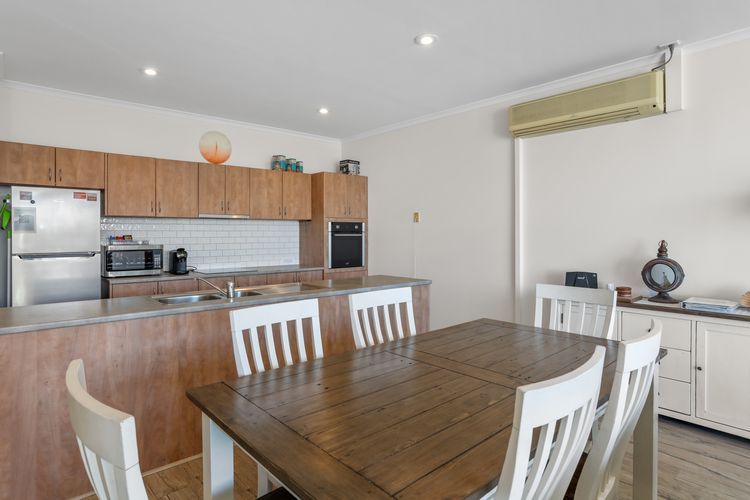 The Foreshore Apartment