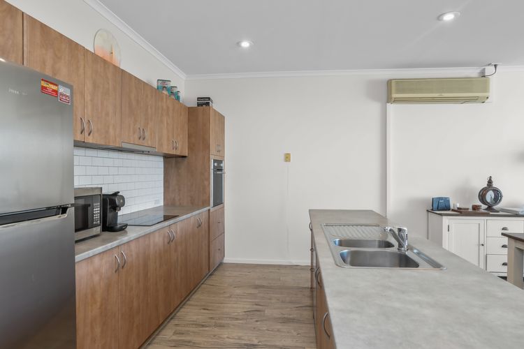 The Foreshore Apartment
