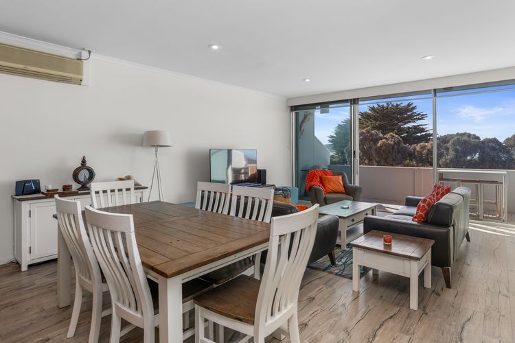 The Foreshore Apartment
