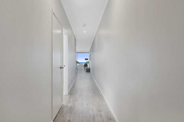 The Foreshore Apartment
