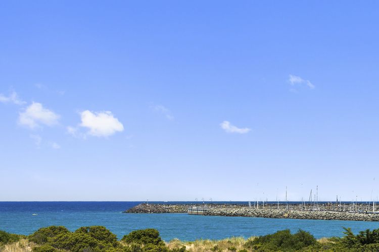 The Foreshore Apartment
